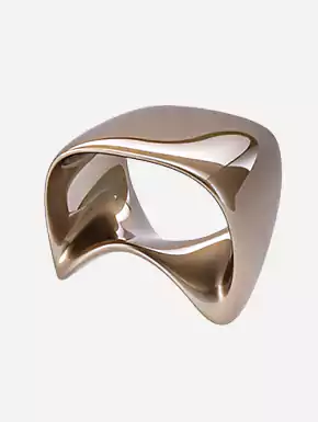 玻璃钢彩色坐凳